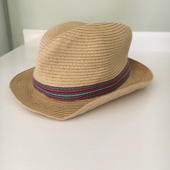ted baker trilby